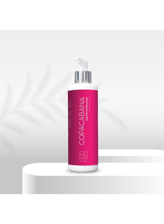 HS Copacabana Keratin Conditioner 235ml